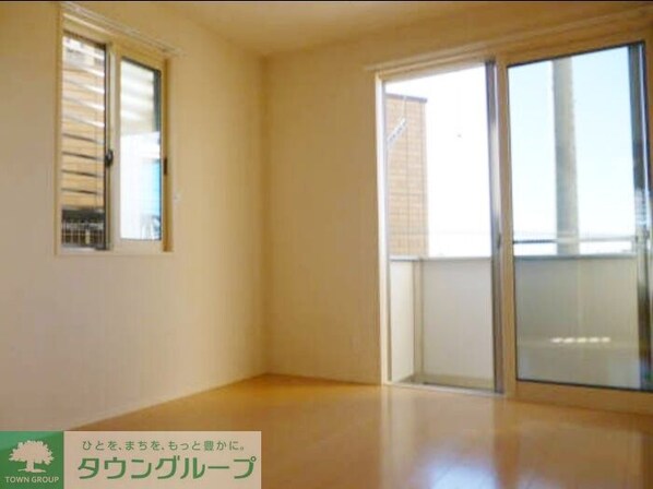 シャルマンの物件内観写真